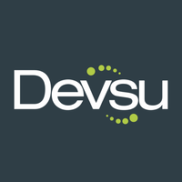 Devsu logo